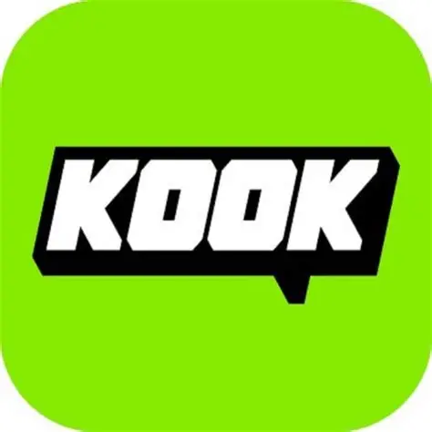 遇见KOOK聊天频道